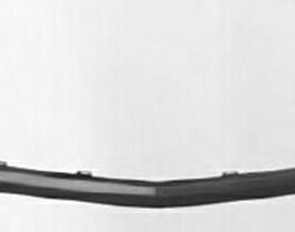 CORNICE GRIGLIA RADIATORE PER MERCEDES SPRINTER W906 09/2013> [OE A9068880051]