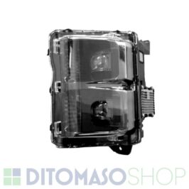 FARO SINISTRO PER JAECOO 7 01/2024> OE 605000778AA