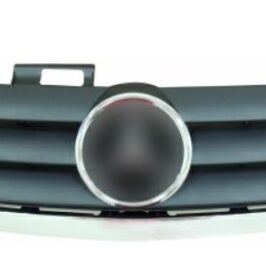 GRIGLIA RADIATORE CROMATA/NERA PER MERCEDES CLASSE A W169 CLASSIC 09/2004>12/2007 [OE A1698800083]