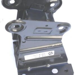 STAFFA RINFORZO PARAURTI ANTERIORE SX PER OPEL ASTRA H 06/2004>12/2009