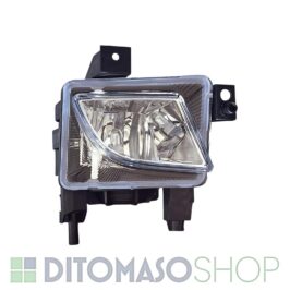 FENDINEBBIA DX H3 PER OPEL VECTRA C 11/2005>10/2008 [OE 6710042]