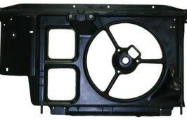 OSSATURA PER PEUGEOT 206 08/1998>03/2009 206 PLUS 04/2009> NO 1.6HDI [OE 7104G7]