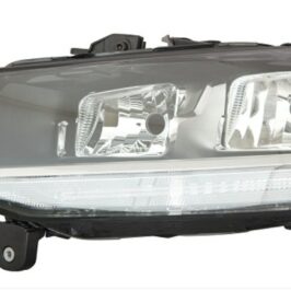 FARO SX H7 C/MOTORINO ELETTRICO PER AUDI Q2 01/2016> OE 81A941003