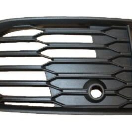 GRIGLIA DX PARAURTI ANTERIORE C/PDC PER AUDI A6 S6 01/2018> OE 4K0807648B9B9