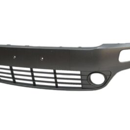 MODANATURA PARAURTI ANTERIORE METAL DARK C/FENDINEBBIA PER FIAT PUNTO EVO 07/2009> OE 735511753