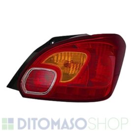 FANALE POSTERIORE DESTRO PER MTSUBISHI SPACE STAR 01/2013> OE 8330A780