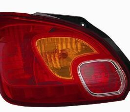 FANALE POSTERIORE DX MTSUBISHI SPACE STAR 01/2013> [OE 8330A780]