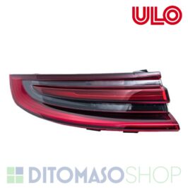 FANALE POSTERIORE ESTERNO SX A LED PER PORSCHE PANAMERA 11/2016> ULO OE 971945091B