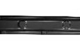 TRAVERSA POSTERIORE INFERIORE PER VW GOLF 7 10/2012> GOLF 7.5 01/2017> OE 5G6813309