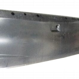 PORTELLONE POSTERIORE PER FIAT FULLBACK 01/2016>|PER MITSUBISHI L200 01/2015>  CABINA SINGOLA [OE 6724A144]