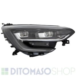 FARO DX FULL LED PER RENAULT MEGANE 5PORTE-SW 11/2015> OE 260102902R