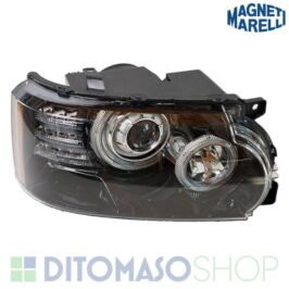 FARO DX BIXENO D3S-H7 NERO C/CENTRALINA PER RANGE ROVER 05/2009> MARELLI OE LR028474