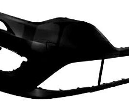 PARAURTI ANTERIORE C/PRIMER PER RENAULT CLIO 01/20120> [OE 620220229R]