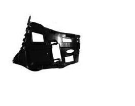 STAFFA PARAURTI POSTERIORE SX PER BMW SERIE 1 F20-F21 M-TECH 03/2015> [OE 51128063451]