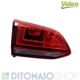 FANALE POSTERIORE SINISTRO INTERNO PER VW GOLF 7 SW HIGLINE 05/2013> VALEO OE 5G9945093B