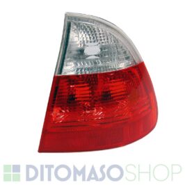 FANALE POSTERIORE DESTRO ESTERNO PER BMW SERIE 3 E46 05/1998> 04/2005 SW OE 63216900474