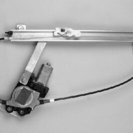 ALZACRISTALLO ELETTRICO DX A FUNE PER FIAT UNO 3PORTE 1989- [OE 7749403]