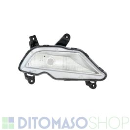 LUCE DIURNA DESTRA PER HYUNDAI i20 5 PORTE 01/2014> OE 92202C8100