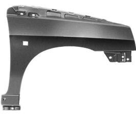 PARAFANGO ANTERIORE DX PER RENAULT CLIO 06/1990>04/1998 [OE 7750819637]