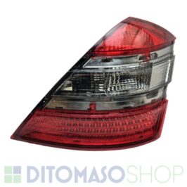 FANALE POSTERIORE DESTRO PER MERCEDES CLASSE S W221 01/2006>04/2009 OE A2218200266