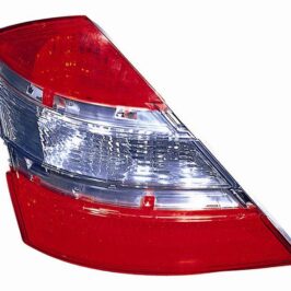 FANALE POSTERIORE DX BIANCO-ROSSO PER MERCEDES CLASSE S W221 01/2006>04/2009 [OE A2218200266]
