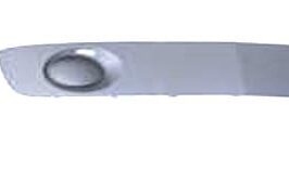 GRIGLIA DX PARAURTI ANTERIORE PER MULTIVAN T5 01/2009> [OE 7E0853490]