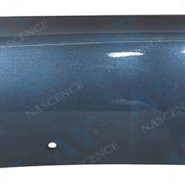 SPOILER DX PARAURTI POSTERIORE PER BMW X5 G05 M-PKG 08/2018> OE 51128092132