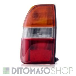 FANALE POSTERIORE SINISTRO PER MITSUBISHI L 200 09/1996>12/2000 OE MR109127