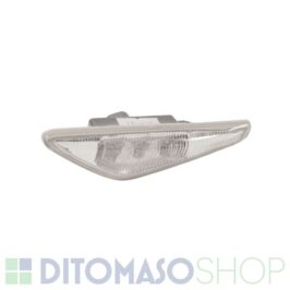 FANALINO LATERALE SINISTRO BIANCO PER BMW S3 E46 04/2003>09/2006 COUPE'-CABRIO OE 63136920731