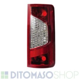 FANALE POSTERIORE DESTRO PER FORD TOURNEO-CONNECT 04/2009>12/2012 OE 5098937