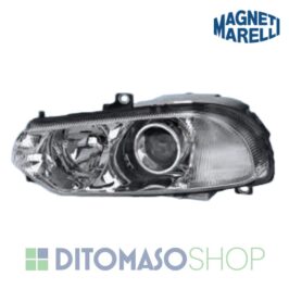 FARO SX XENO D2S+H1 PER ALFA ROMEO 156 03/2002>08/2003 MARELLI [OE 60679517]