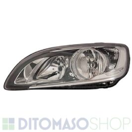 FARO SX H7-H9 A LED CON MOTORINO ELETTRICO PER VOLVO S60-V60 01/2014> [OE 31420115]