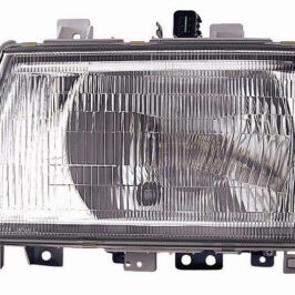 FARO SX H4 ELETTRICO PER MITSUBISHI CANTER 01/2005> [OE MK548497]