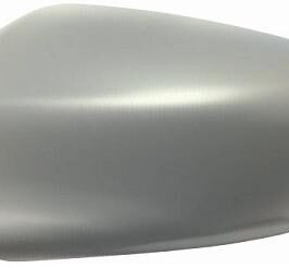 CALOTTA RETROVISORE DX PRIMERIZZATA PER CITROEN C4 CACTUS 06/2014-
