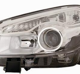 FARO DX 2H7 ELETTRICO PER NISSAN QASHQAI 01/2010> [OE 26010BR00A]