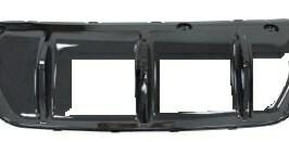 MODANATURA SPOILER PARAURTI POSTERIORE PER BMW SERIE5 G30-G31 2016>M5 [OE 51128069482]