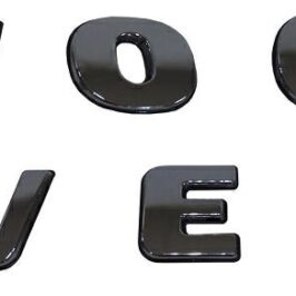 SIGLA GRIGLIA RADIATORE IVECO DAILY 01/2011> OE 5801342742