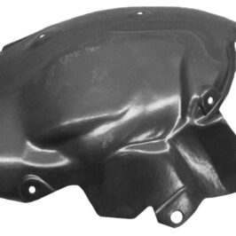 PARASASSI ANTERIORE SX PARTE POSTERIORE PER RENAULT SCENIC 07/2003>02/2009 [OE 8200136725]