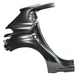 PARAFANGO POSTERIORE DX PER PEUGEOT 208 5 PORTE 01/2012> [OE 1607471480]