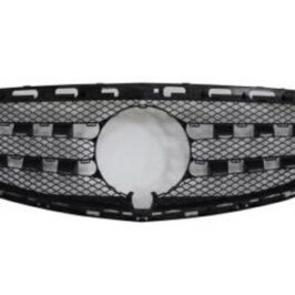 GRIGLIA RADIATORE NERA C/TELECAMERA PER MERCEDES CLASSE E W212 AMG-SPORT 03/2013> OE A2128851500