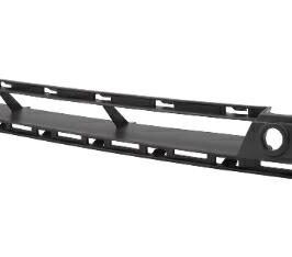 GRIGLIA PARAURTI ANTERIORE INFERIORE C/PDC PER MASERATI QUATTROPORTE 01/2017> OE 673006998