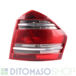 FANALE POSTERIORE DESTRO PER MERCEDES CLASSE GL X164 04/2006> OE A1648204264