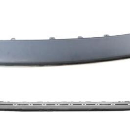 SPOILER PARAURTI ANTERIORE PRIMED C/FORI MODANATURA PER AUDI Q5 S-LINE 01/2016> OE 80A807061CGRU