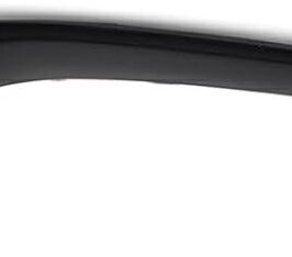 MODANATURA GRIGLIA SX PARAURTI ANTERIORE NERA LUCIDA PER JAGUAR XF SPORT 04/2011> OE C2Z20504