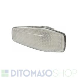 FANALINO LATERALE DX-SX BIANCO PER HYUNDAI GETZ 09/2002-/02/2005- [OE 923030B010]