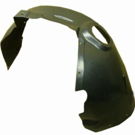 PARASASSI ANTERIORE SX PER SKODA SUPERB DAL 01/2002>12/2007 [OE 3U0809957]