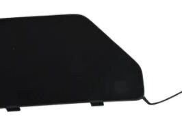 TAPPO INFERIORE SX PARAURTI ANTERIORE PER IVECO DAILY 01/2019> [OE 5802316196]