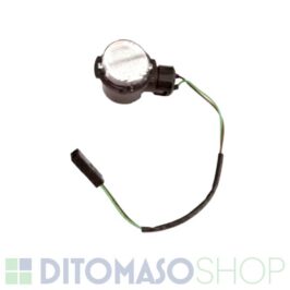 LUCE DI CORTESIA RETROVISORE SINISTRO PER PORSCHE CAYENNE 01/2010> OE 95863161100