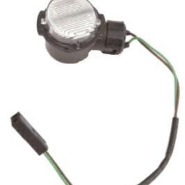 LUCE DI CORTESIA RETR SX PORSCHE CAYENNE 01/10>