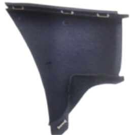 DEFLETTORE ARIA ANTERIORE DX PER PORSCHE CAYENNE 05/2017> OE 9Y0807958OK1